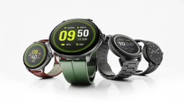 إطلاق عالمي بالسعودية.. ساعات وسماعات HMD الذكية الجديدة تصل إلى الأسواق الناشئة